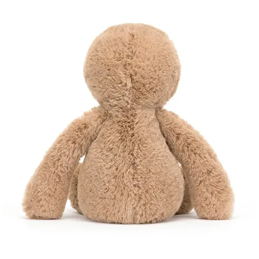 Jellycat Knuffel - Bashful Sloth, 28x12 cm