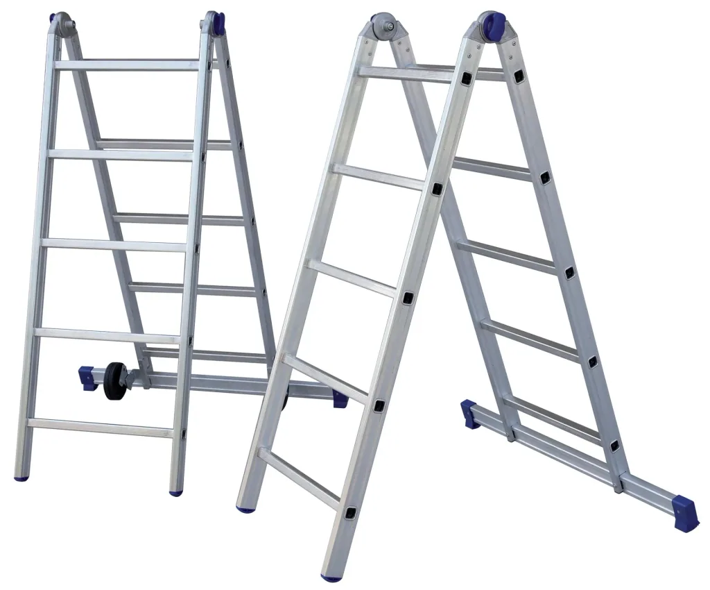 Pinna multifunctionele steiger