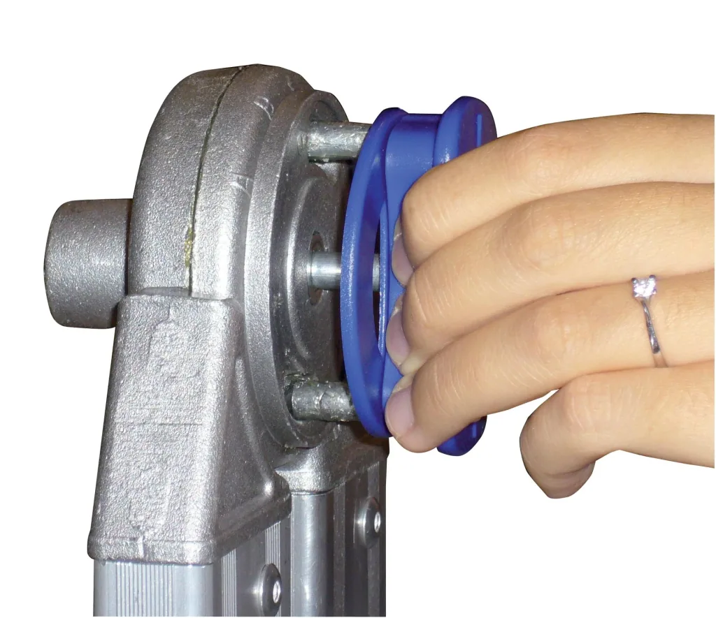 Pinna multifunctionele steiger
