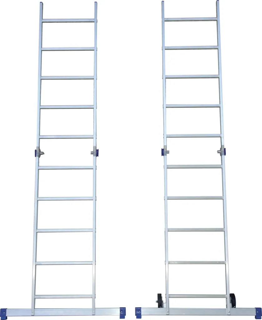 Pinna multifunctionele steiger
