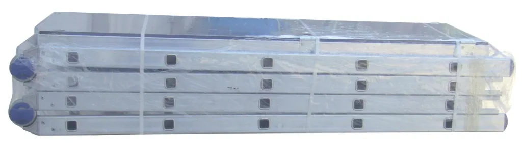 Pinna multifunctionele steiger