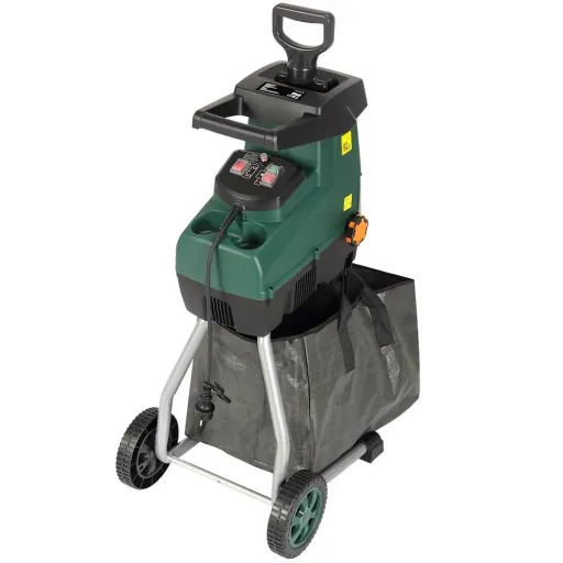 Quiet shredder 2800 watts