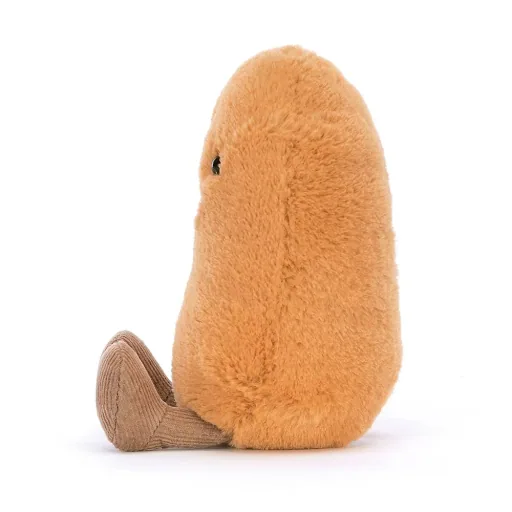 Jellycat Knuffel - Amuseable Bean