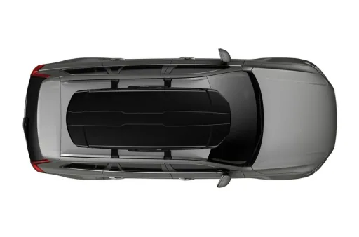 Dachbox Motion XT Alpine black