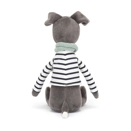 Jellycat Knuffel - Beatnik Buddy Whippet