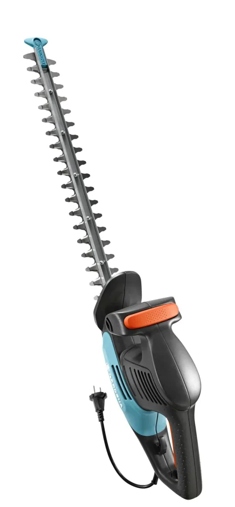Electric hedge trimmer EasyCut 420/45