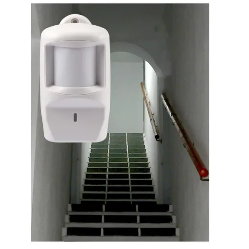 Motion detector - suitable for Olympia alarm systems