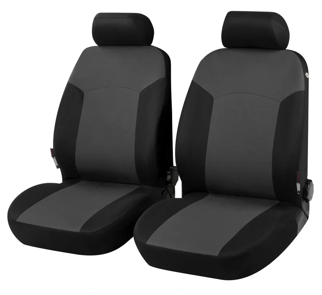 Portland front seat covers, 4-piece
