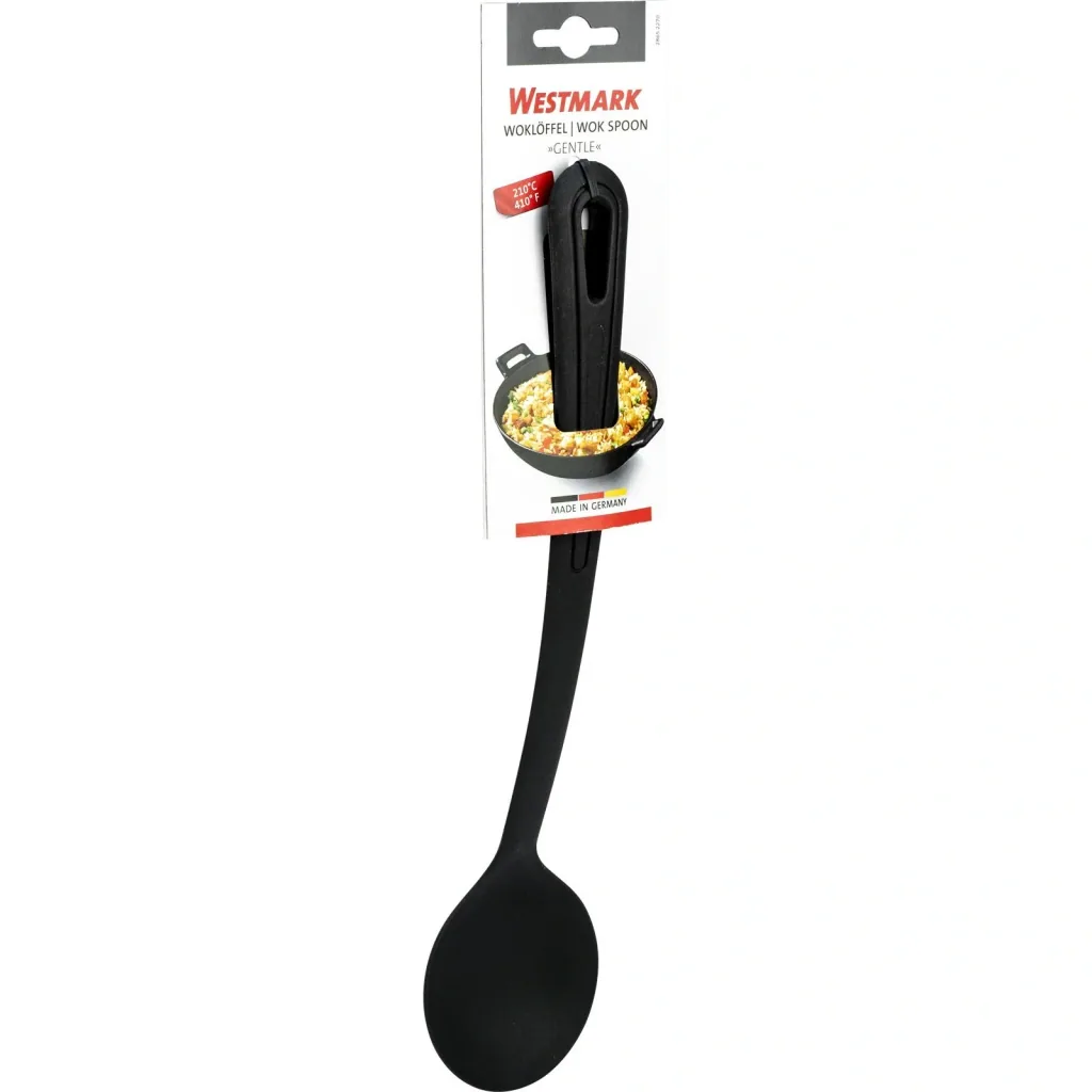 Vegetable/Wok spoon "Gentle"