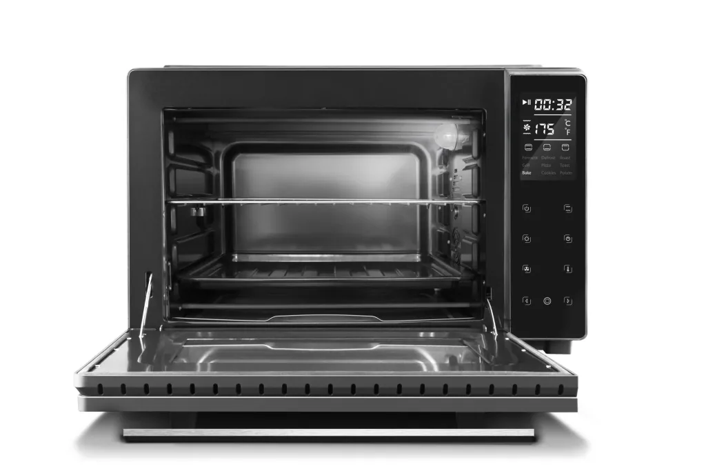 Oven TO 32 electronic 32L - Multi-oven with pizza stone