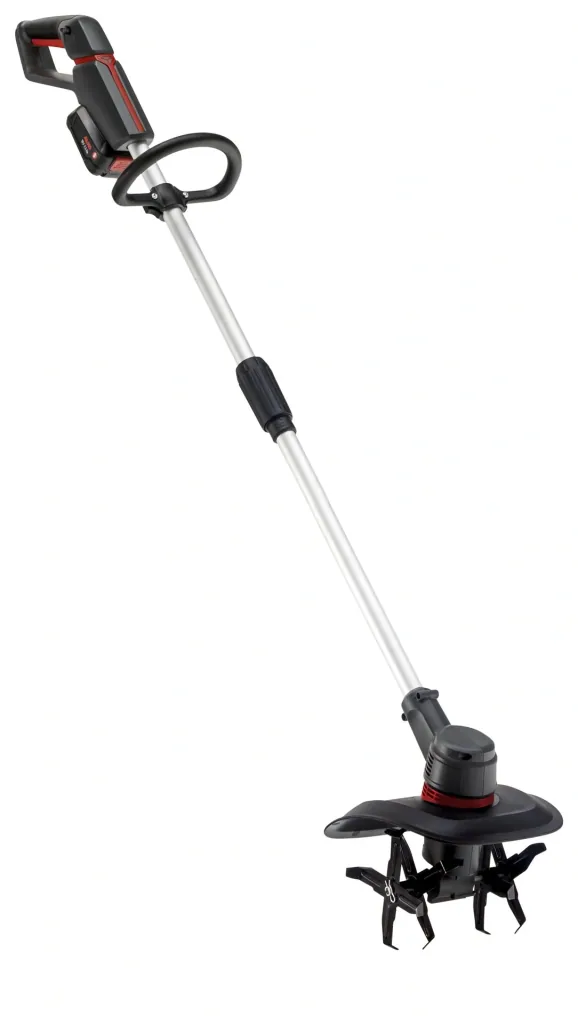 18 V BOSCH HOME AND GARDEN COMPATIBLE Accu-grondfrees TL 1820 incl. accu en lader