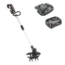 18 V BOSCH HOME AND GARDEN COMPATIBLE Accu-grondfrees TL 1820 incl. accu en lader