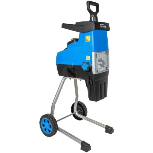 Garden shredder GH 2801 | 2500W | 45 mm
