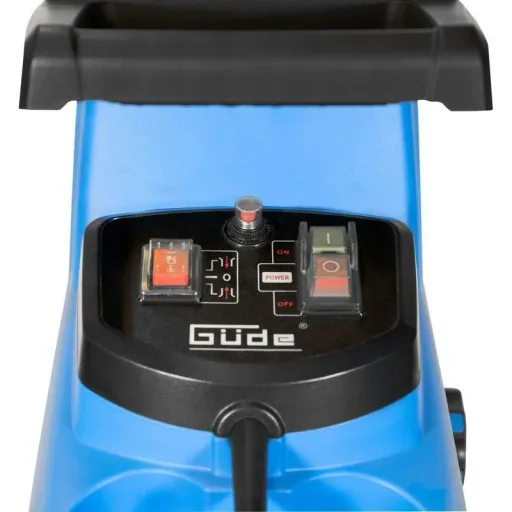 Garden shredder GH 2801 | 2500W | 45 mm