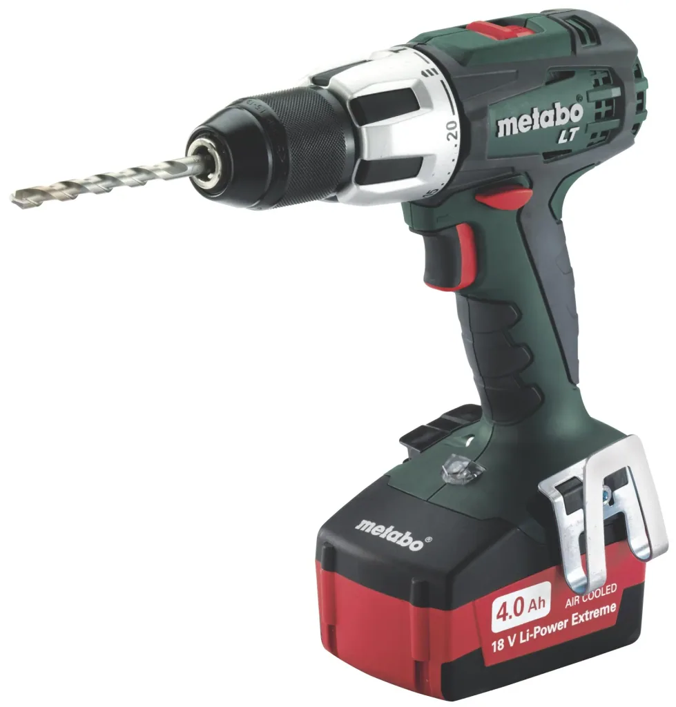 Cordless impact drill 18 V - SB 18 LT