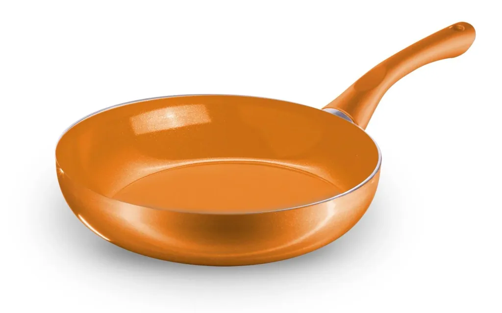Pan set, 3-piece, summer