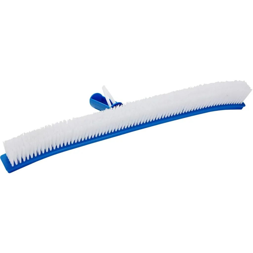 8-piece pool cleaning set including telescopic handle, water thermometer and much more