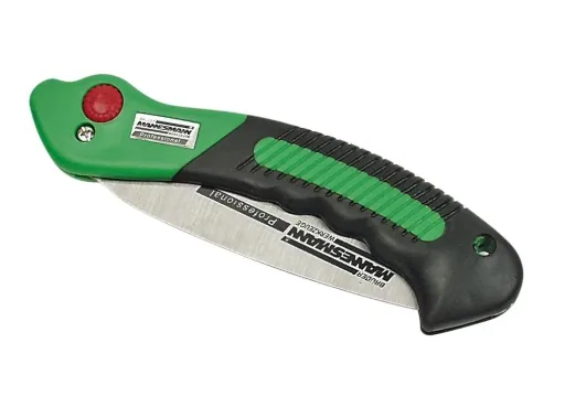 Super folding saw - top quality at a super price