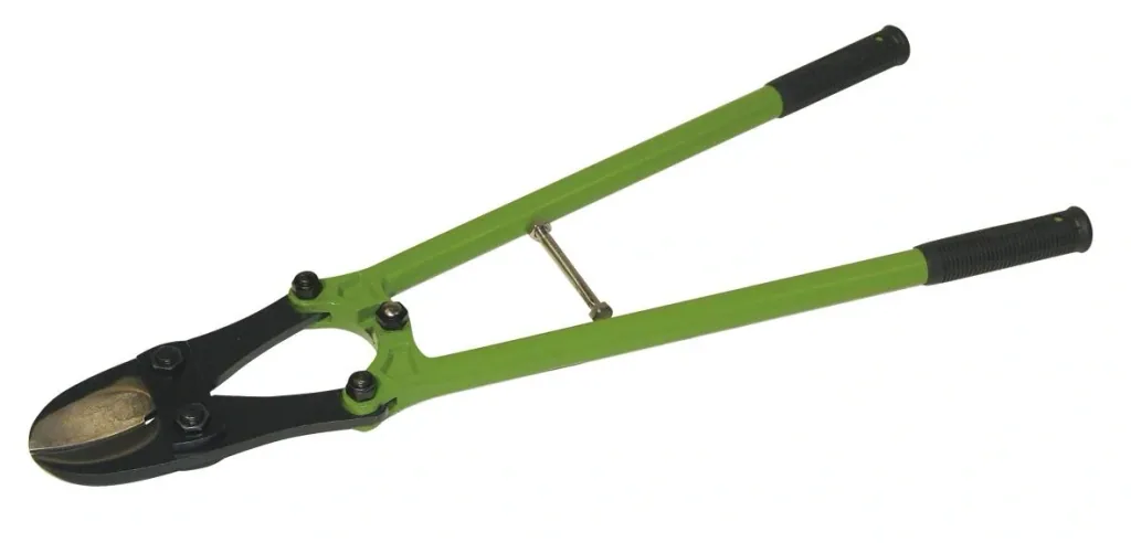 Claw side cutters