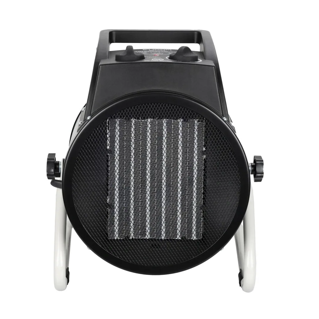 Workshop heater EK5K, 5000 W