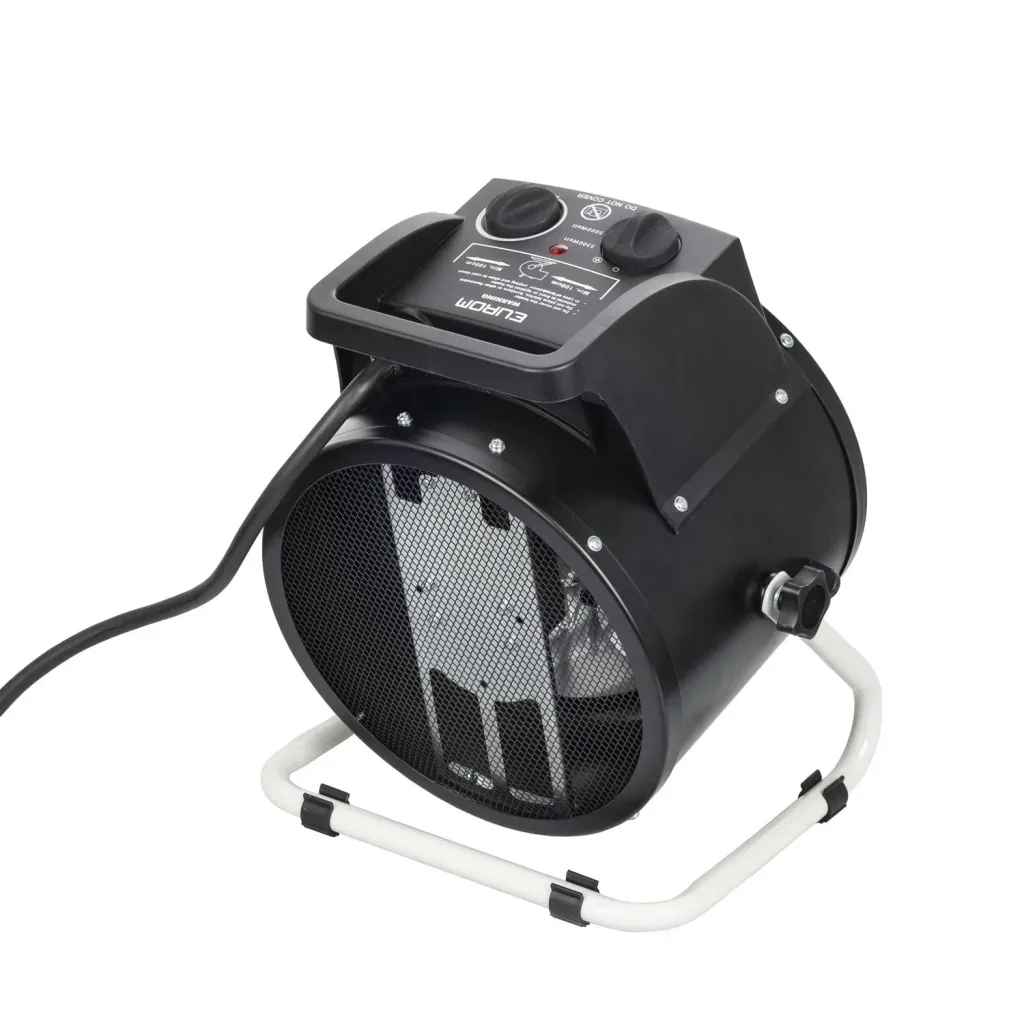 Workshop heater EK5K, 5000 W