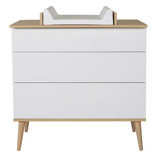 Quax Flow commode wit