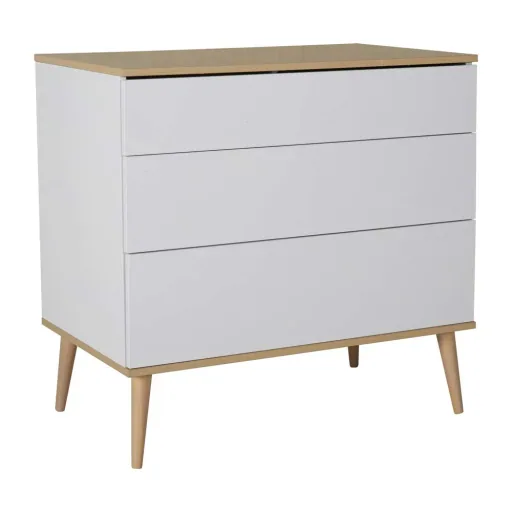 Quax Flow commode wit