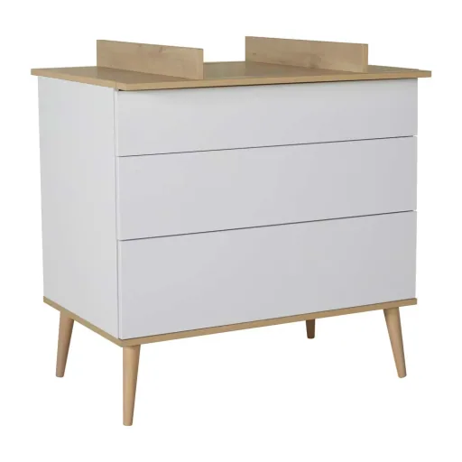 Quax commode voor commode Flow wit