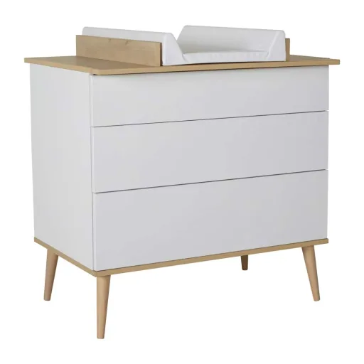 Quax commode voor commode Flow wit