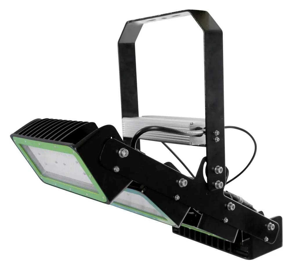 MultiLED pro 300W, Stallleuchte