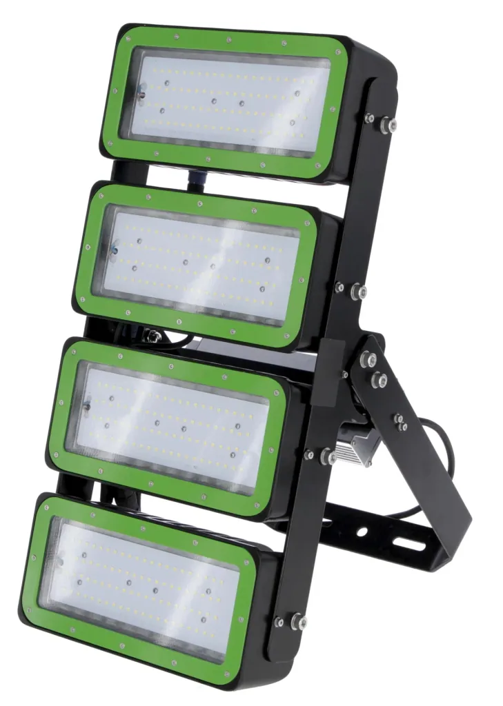 MultiLED pro 300W, Stallleuchte