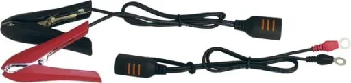 Charger XS 0.8