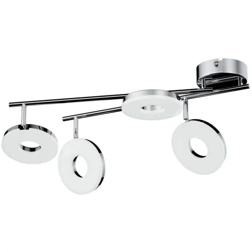 Ceiling light - 4 lights