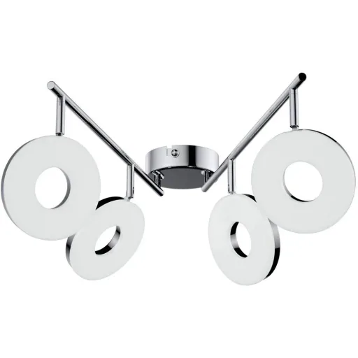 Ceiling light - 4 lights