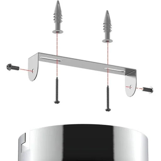Ceiling light - 4 lights