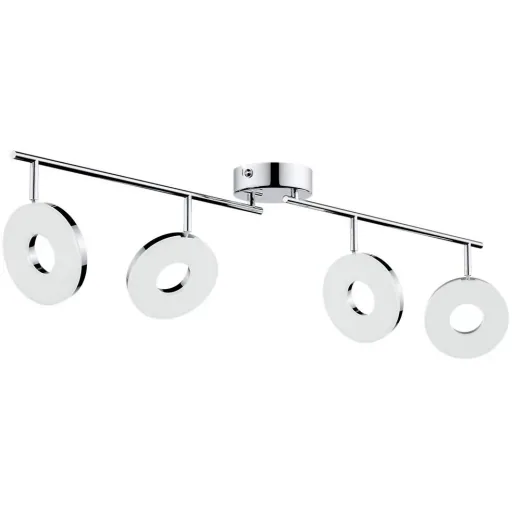 Ceiling light - 4 lights