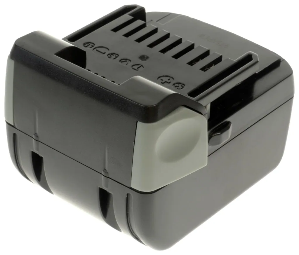 Hitachi 14.4 Volt 4000 mAh Battery