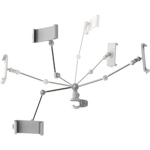 Tablet holder interactive 7 - 12 " 1 kg