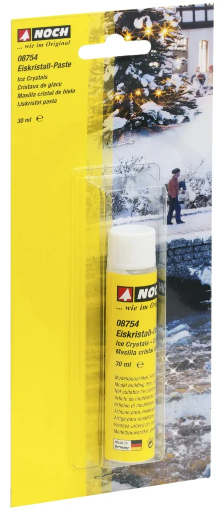 Ice crystal paste 30 ml