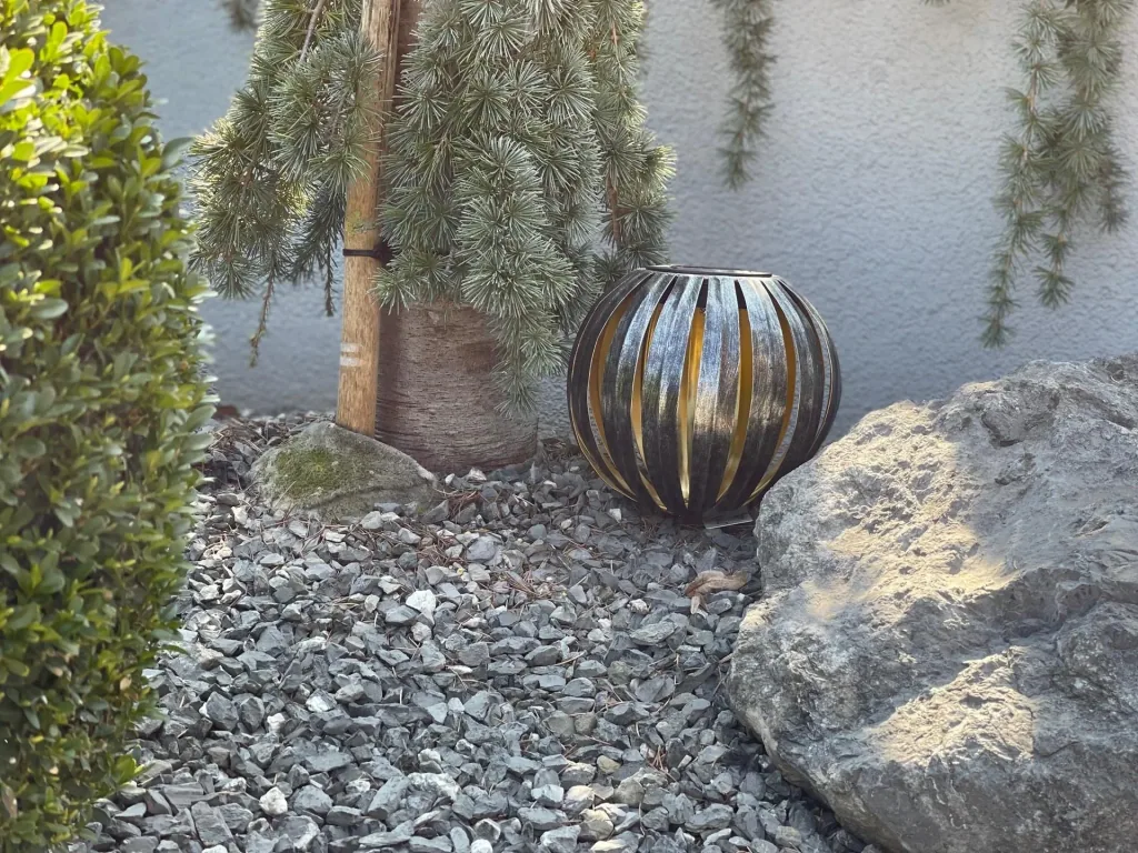 LED solar light for standing or plugging in