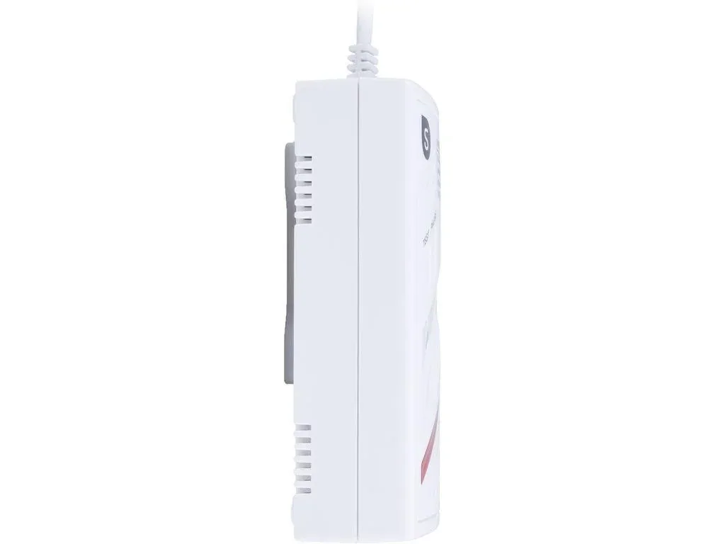 CO and gas alarm 2in1 combo