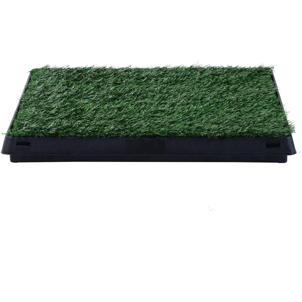 Cub Toilet Artificial Grass 51x63cm