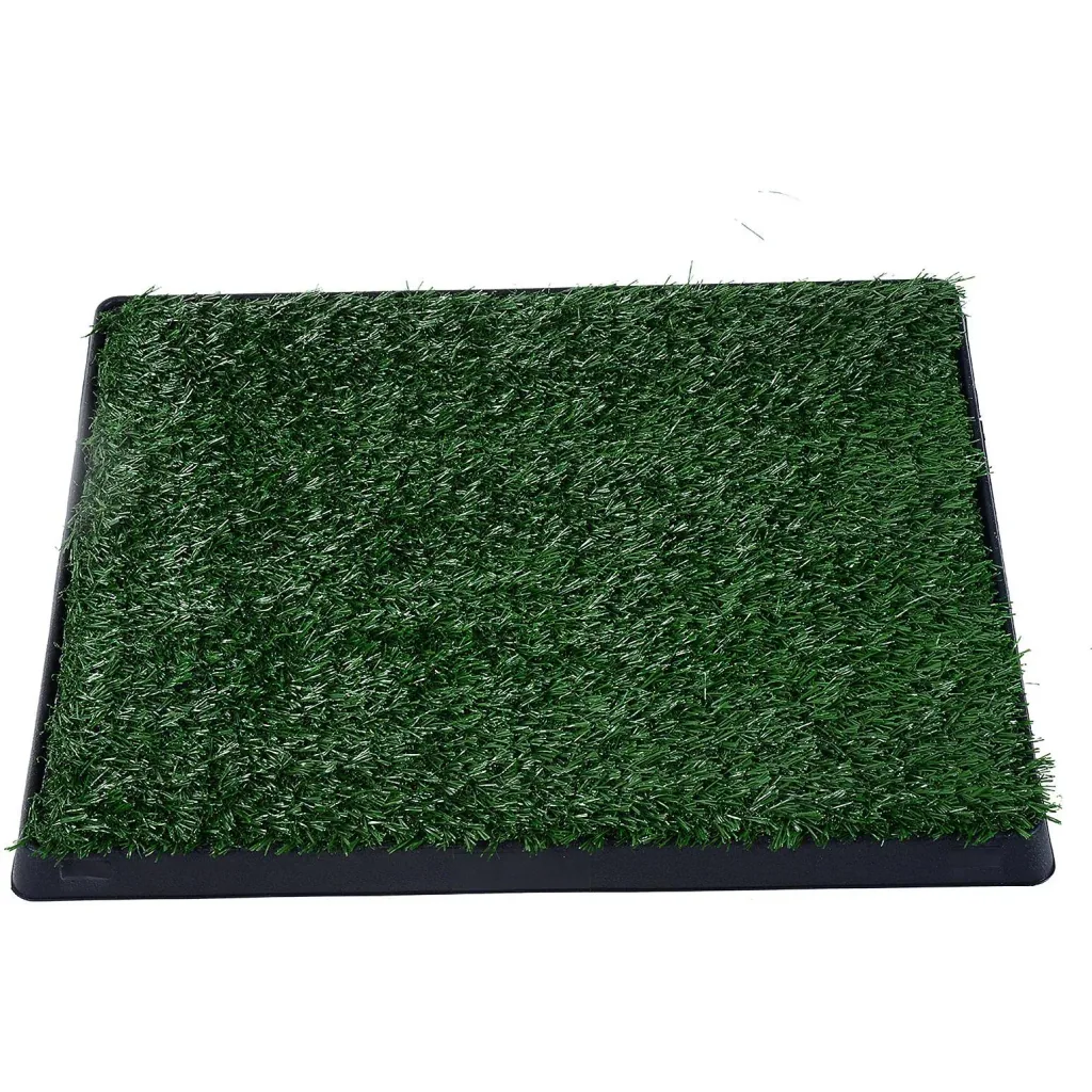 Cub Toilet Artificial Grass 51x63cm