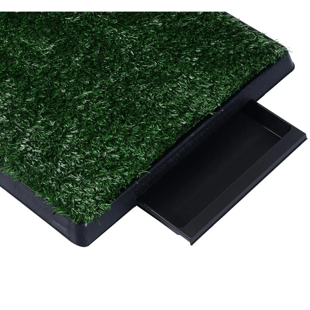 Cub Toilet Artificial Grass 51x63cm