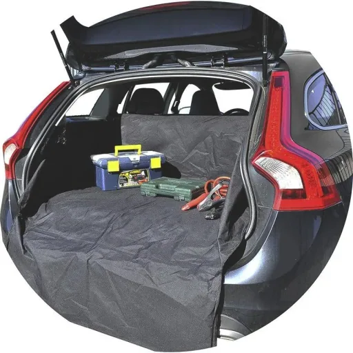 Trunk protector size M