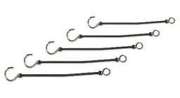 Safety cords with 1 size/1 class