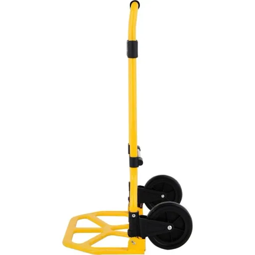 VOREL Foldable trolley - load capacity 70 kg - 38 x 23.5 cm