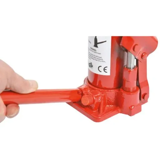 Hydraulic jack 5000kg