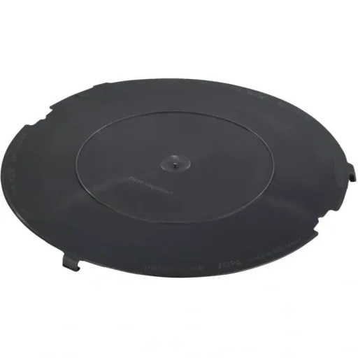 Lid for 20 liter construction bucket