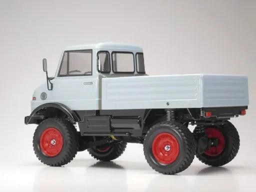 RC vehicle MB Unimog 406 U900 (CC-02) 1:10